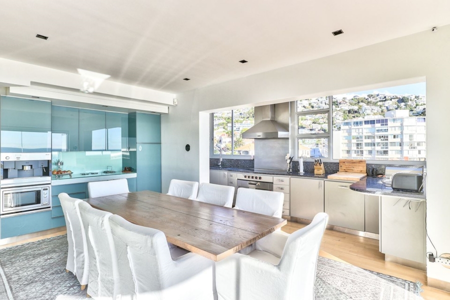 2 Bedroom Property for Sale in Bantry Bay Western Cape